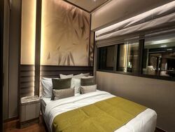 MARINA MALL (D1), Apartment #451767881